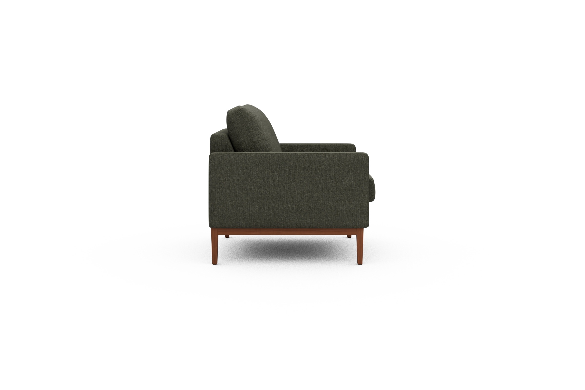 Sessel Bodo Sama-Winter-Moss