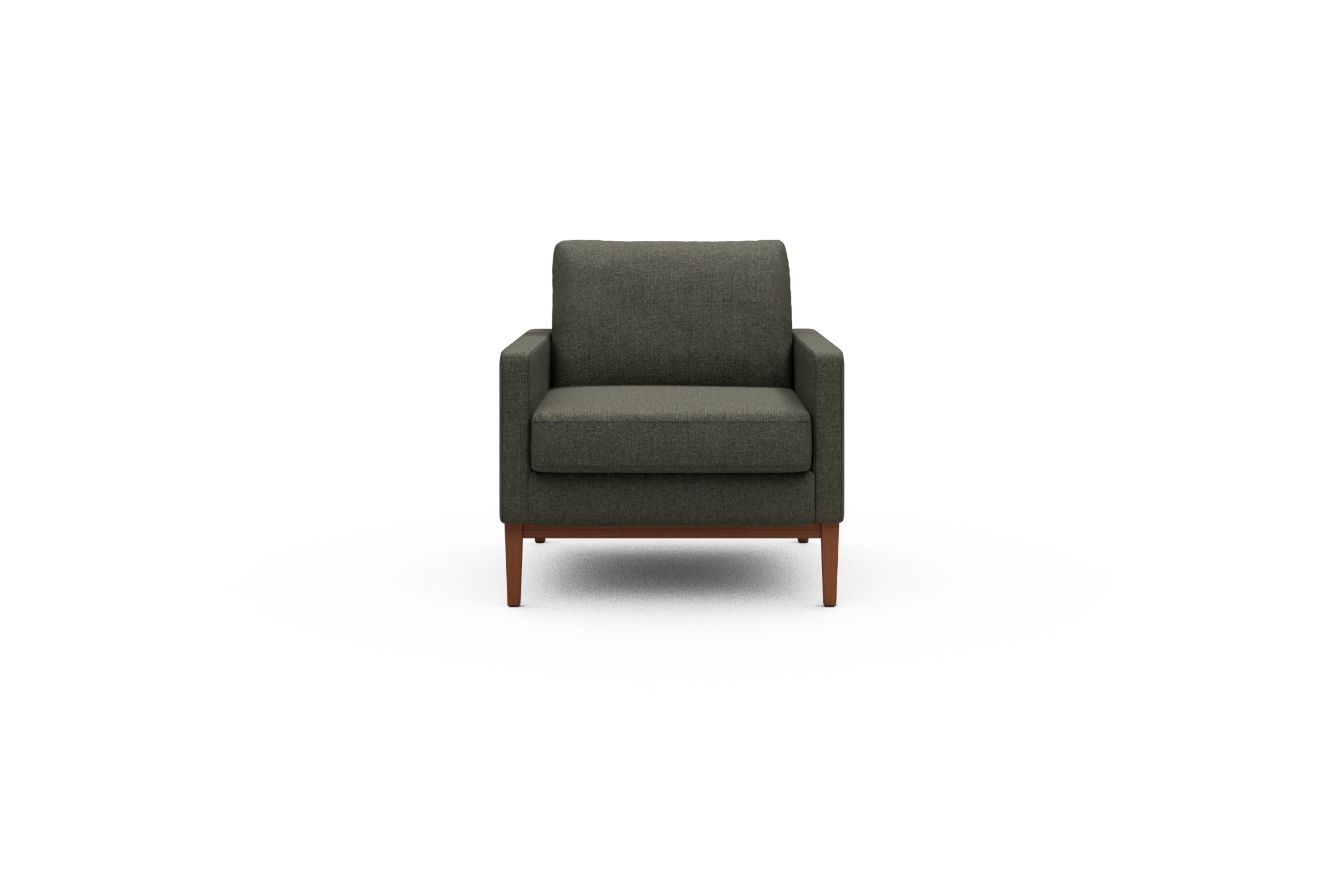 Skandi Home Sessel Bodo Sama-Winter-Moss moebelfaktor