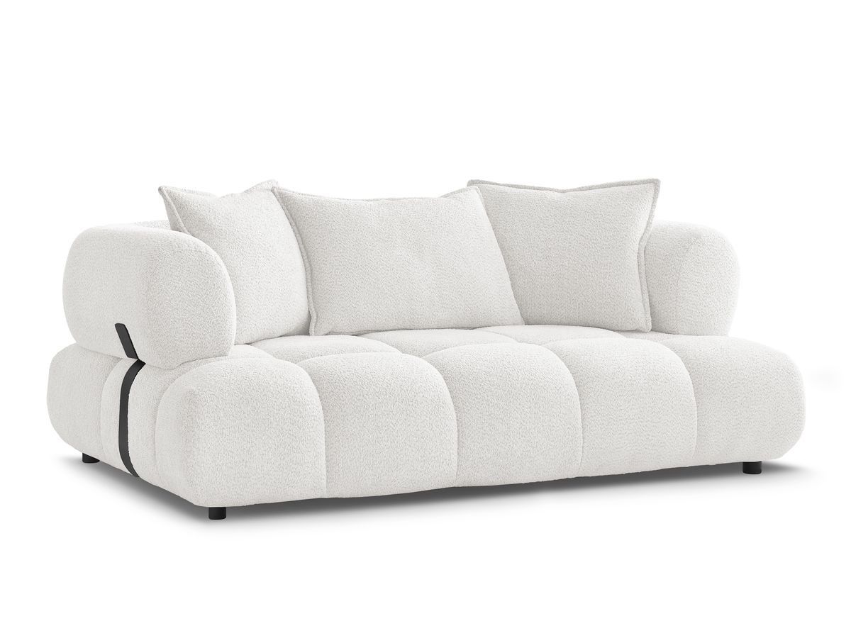 Bobochic Alya Sofa 2-Sitzer