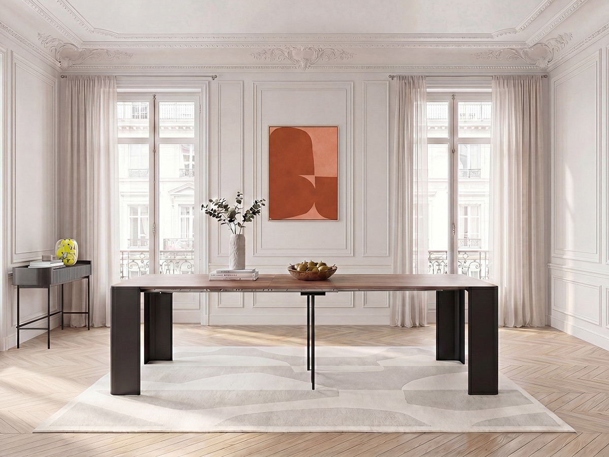 Bobochic Albane Konsolentisch