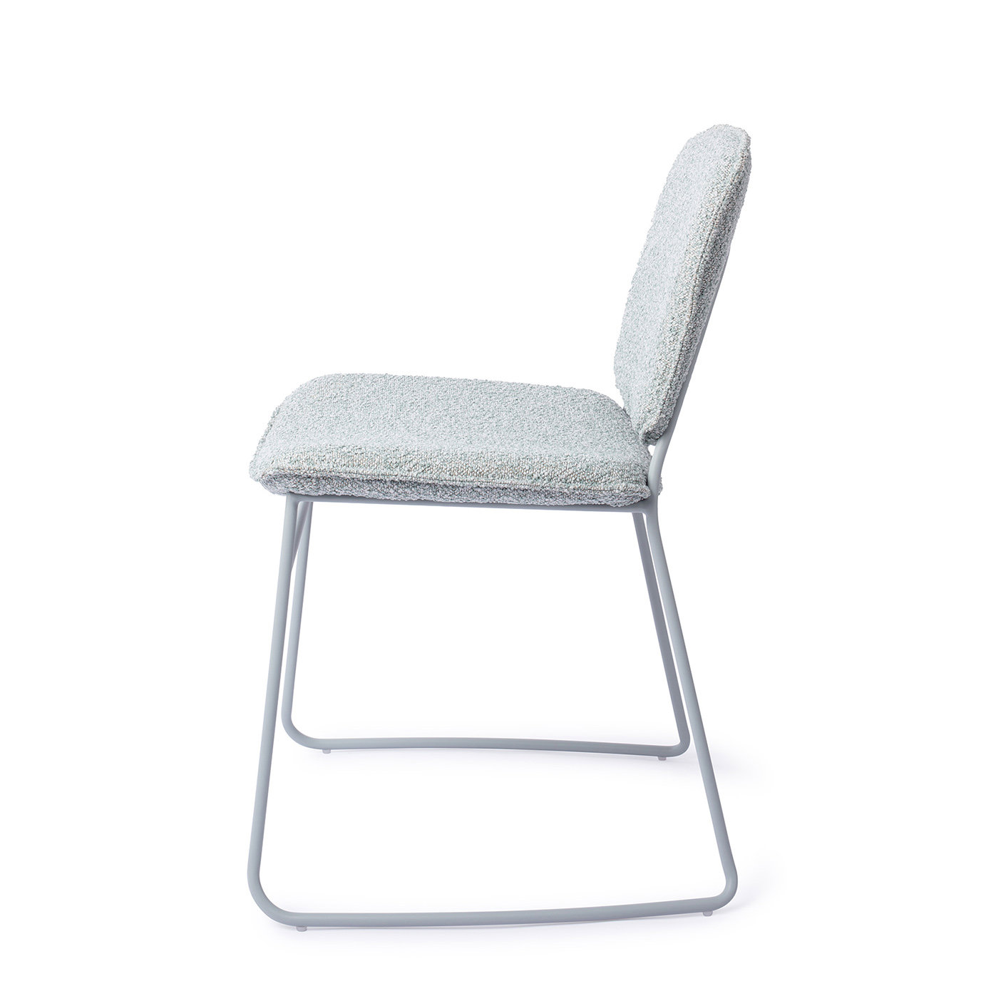 Jesper Home Esszimmerstuhl Makio Bluebell