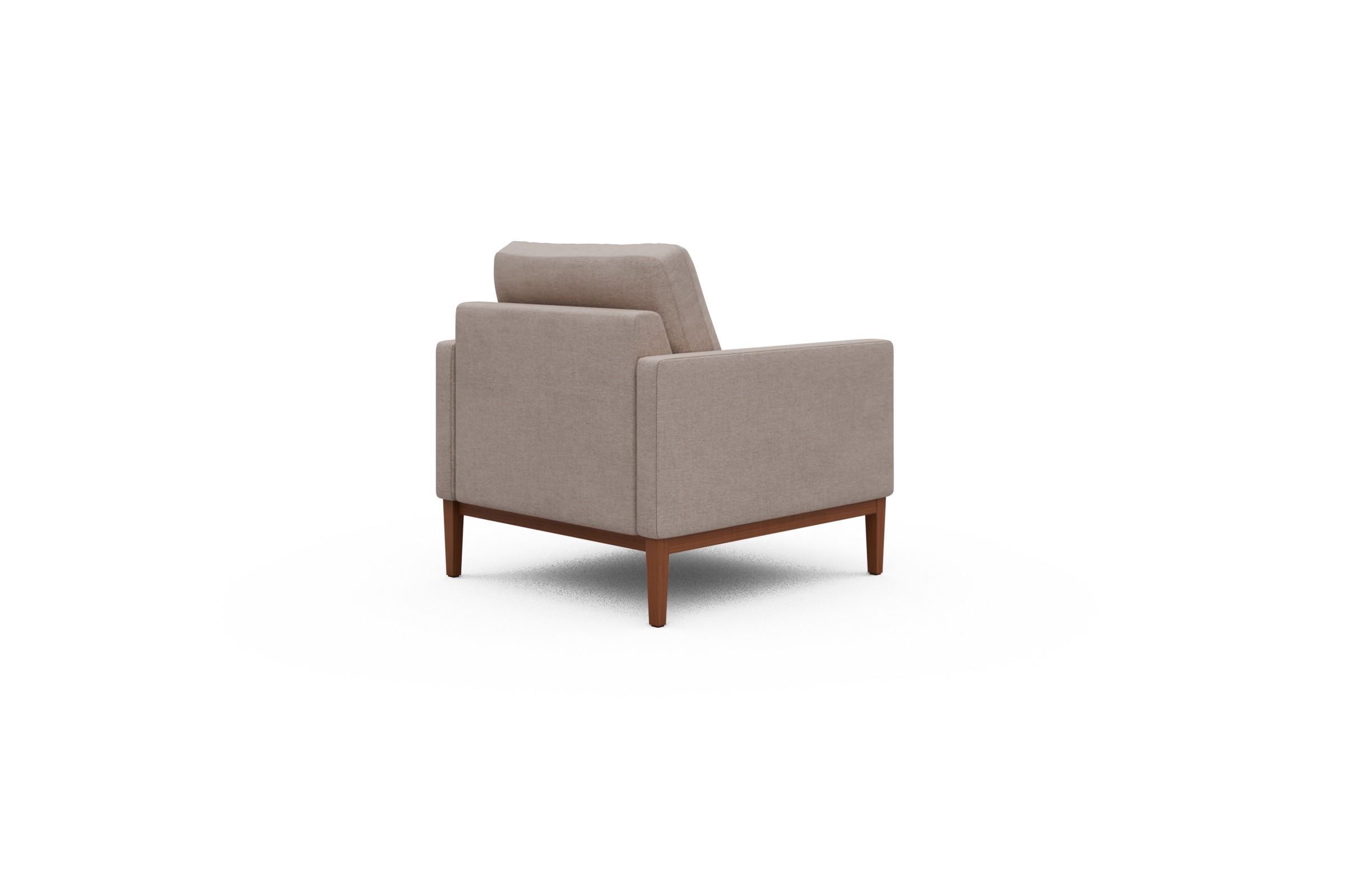 Sessel Bodo Weda-Sand