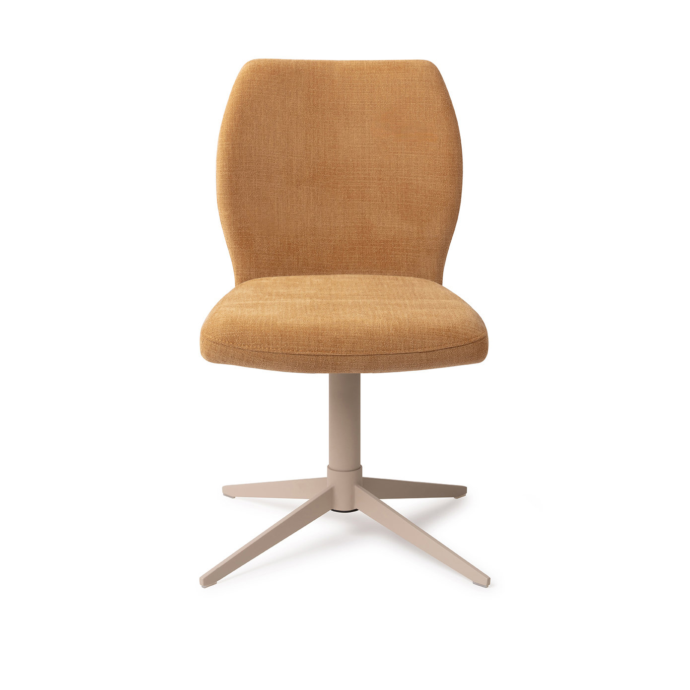 Jesper Home Esszimmerstuhl Ikata Honey Harvest Quad Beige