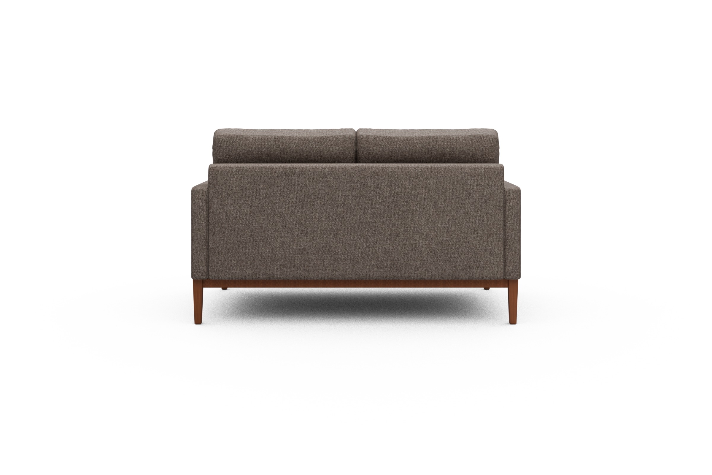 Sofa Bodo 2-Sitzer Sama-Stone