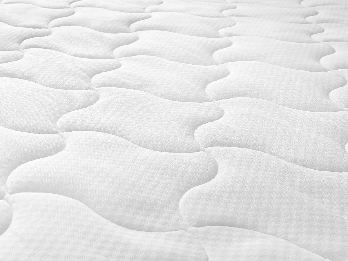 Bobochic Archimede Schlafsofa 3-Sitzer Stoff Dunkelgrau, Liegefläche 160 × 194 cm