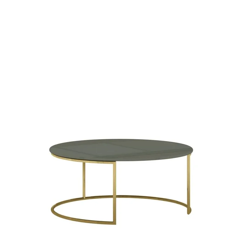 Livin Hill Couchtisch Rose Hill 80 cm