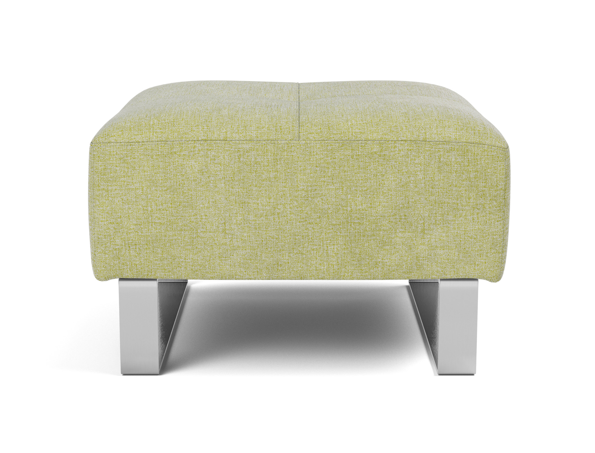 Hocker Supremax D.E.L. Flachgewebe Avella 280-Sand
