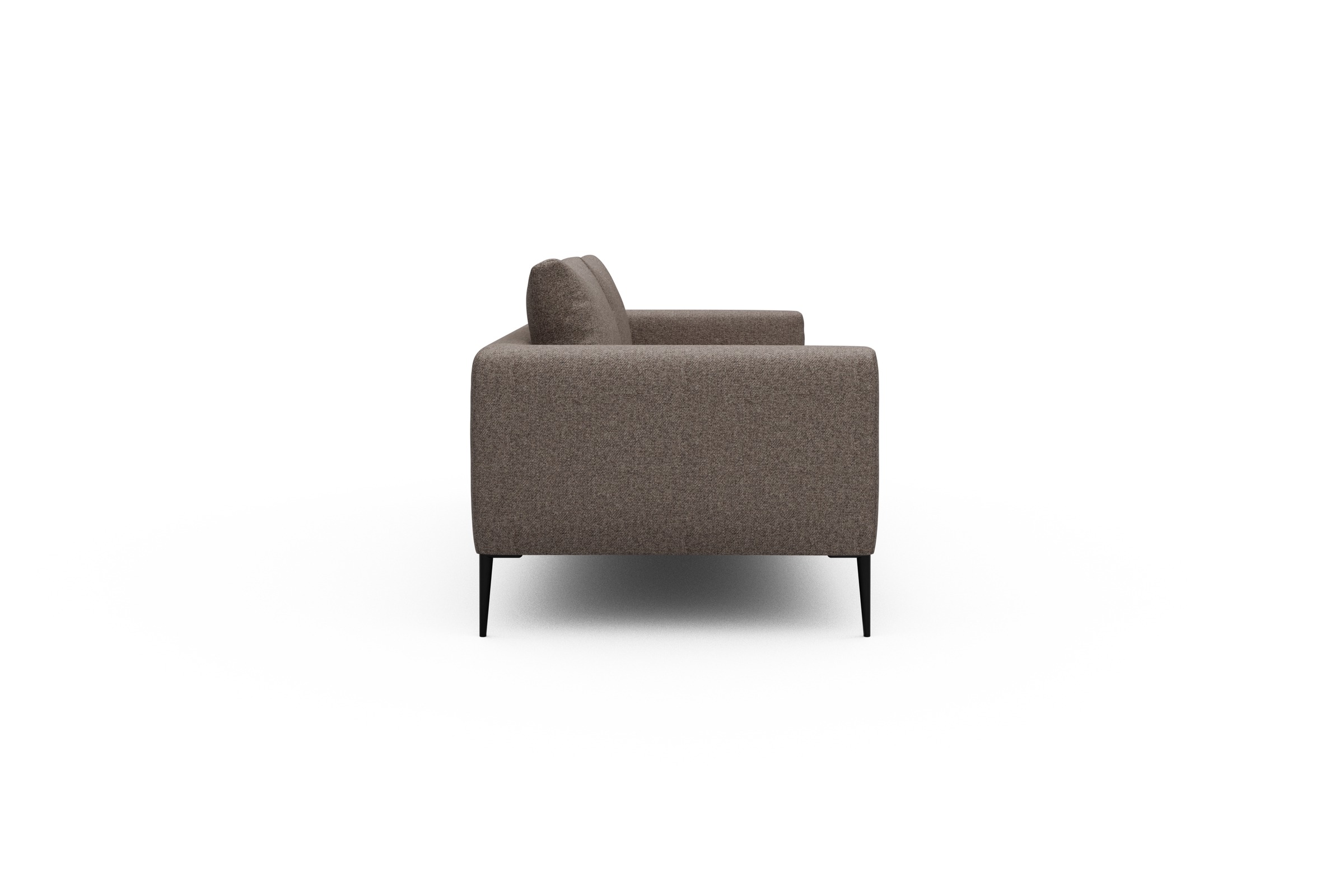 Sofa Paul 3-Sitzer Sama-Stone