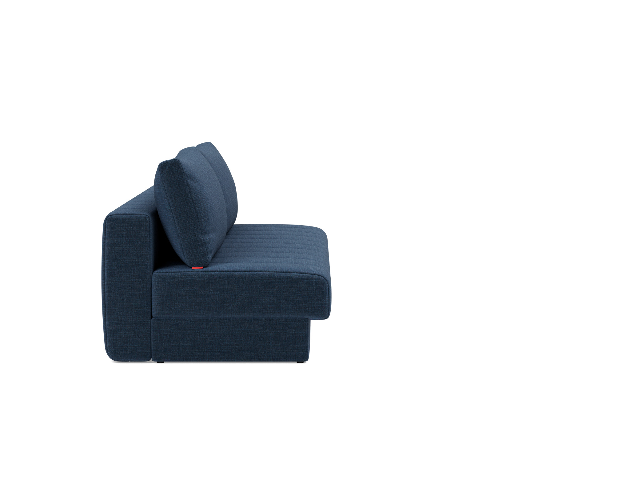 Schlafsofa Akello Chenille Esina 414-Indigo-Blue