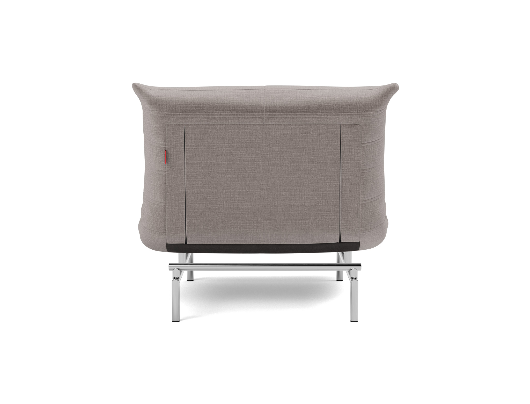 Sessel Mikunjo Chenille Esina 418-Truffle