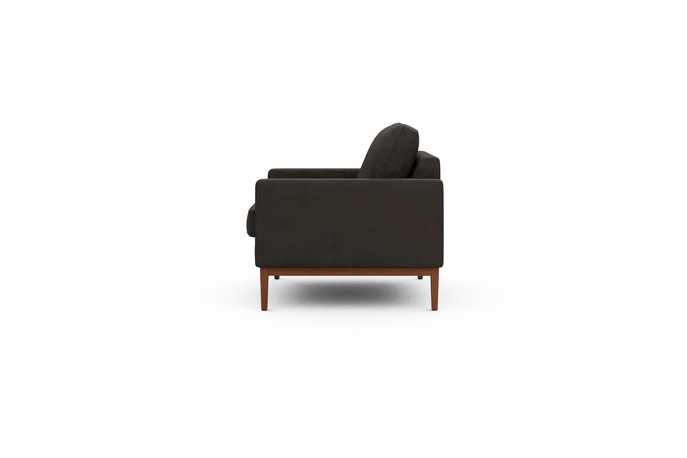 Sessel Bodo Cordufine-Taupe