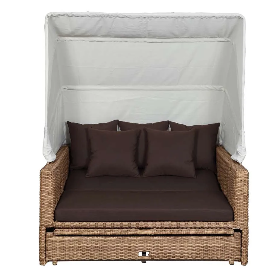 Moebelfaktor Produkt beach lounge mixedbeige halbrund frontal 1280x1280
