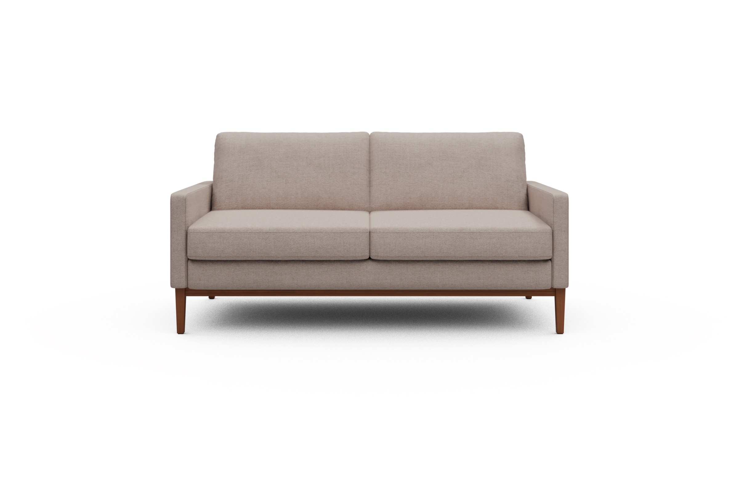 Skandi Home Sofa Bodo 2,5-Sitzer Weda-Sand moebelfaktor