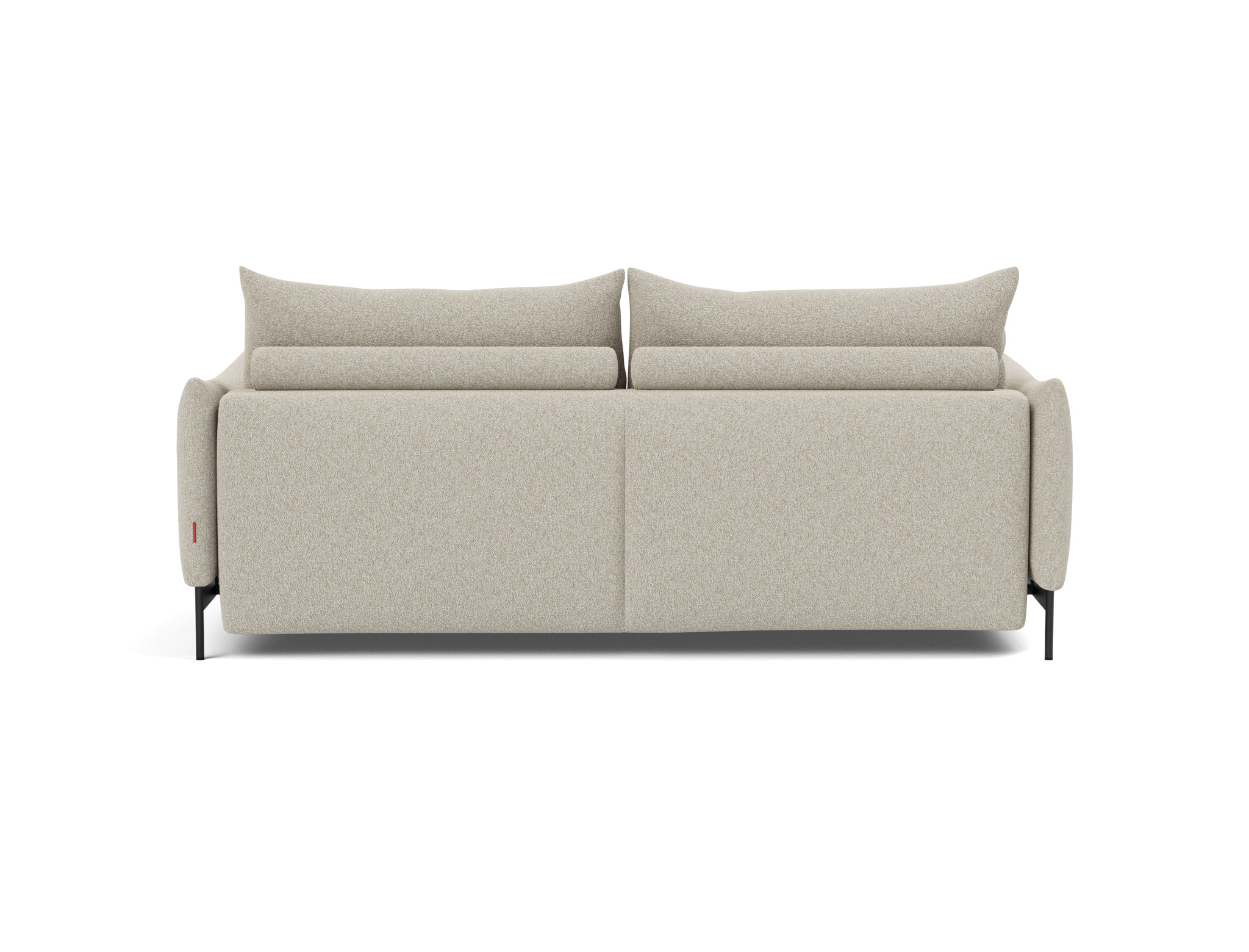 Schlafsofa Malloy Boucle Skandi 539-Beige