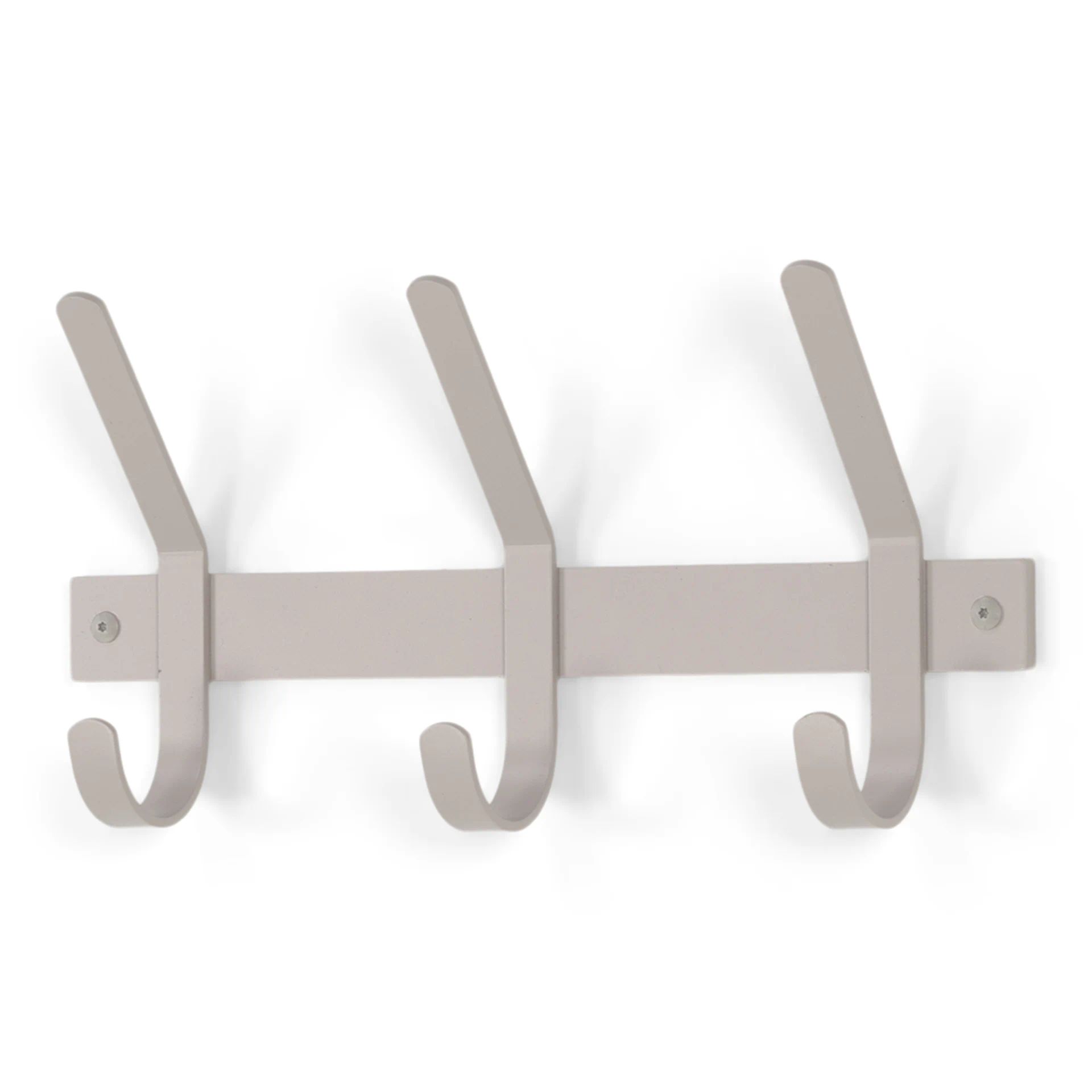 Spinder Design DEXTER 3 Wandgarderobe - Silky Taupe moebelfaktor