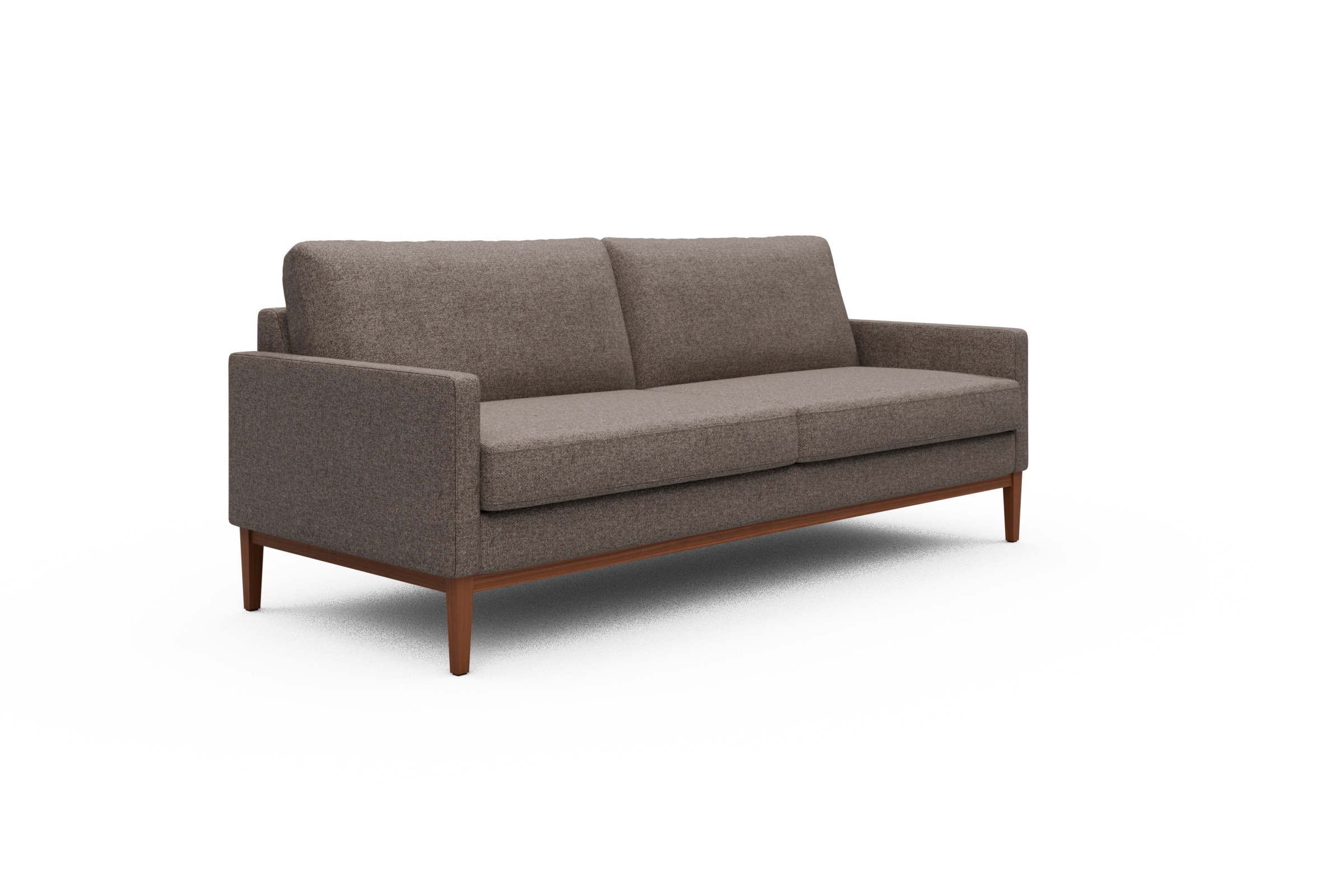 Sofa Bodo 3-Sitzer Sama-Stone