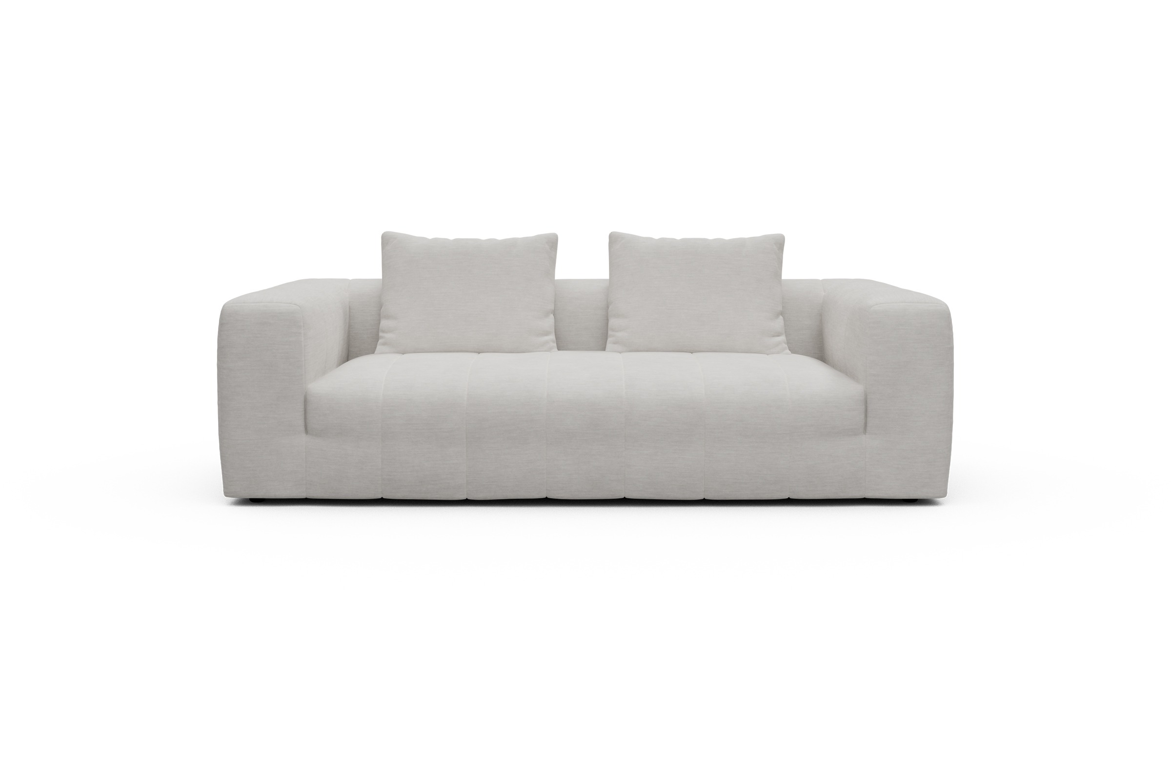 Hugo 3-Sitzer Vivus-Dusty-Off-White moebelfaktor