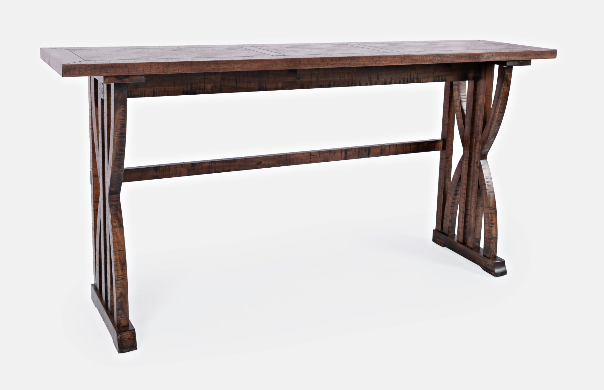 Livin Hill Bartisch mit Barhockern Avola AV1931-74