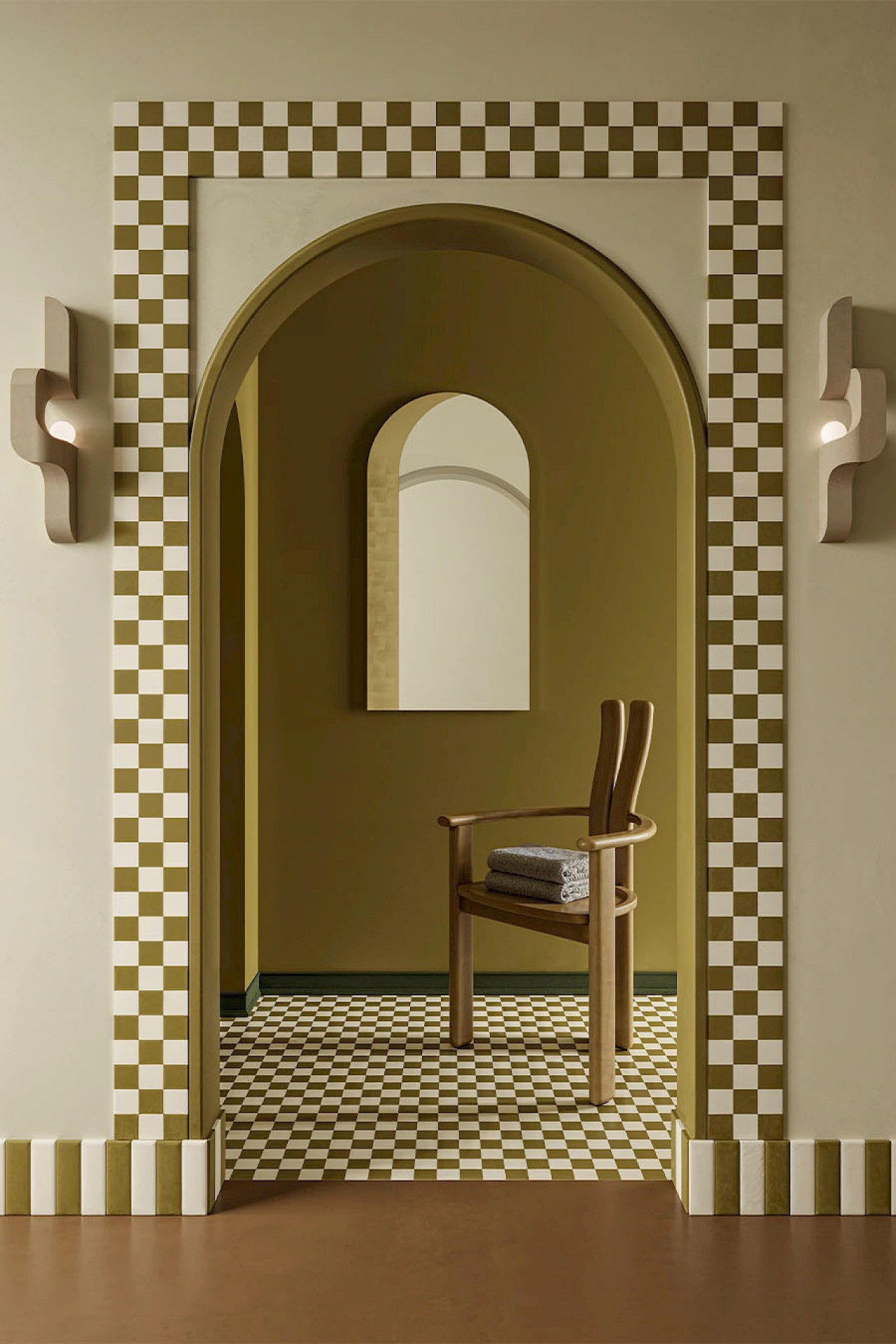 deKnudt Gallery S – Raumansicht 3