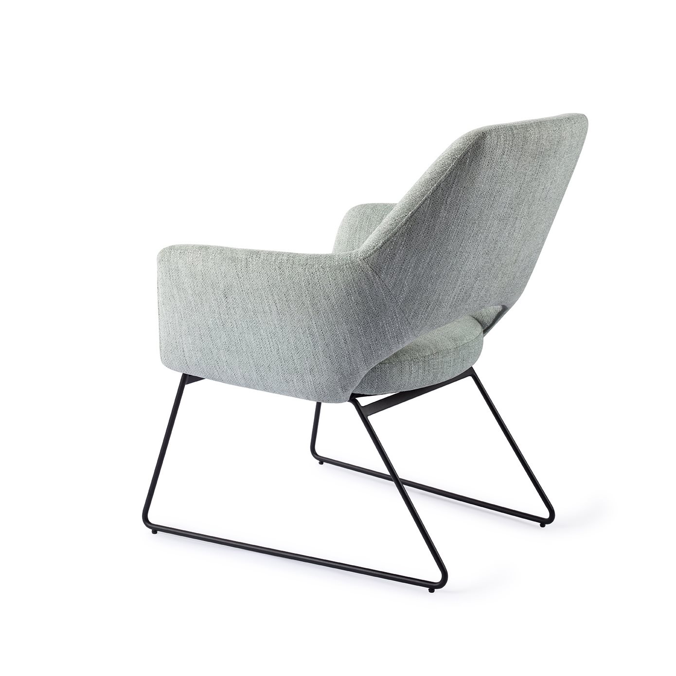 Jesper Home Akzentstuhl Yanai Soft-Sage