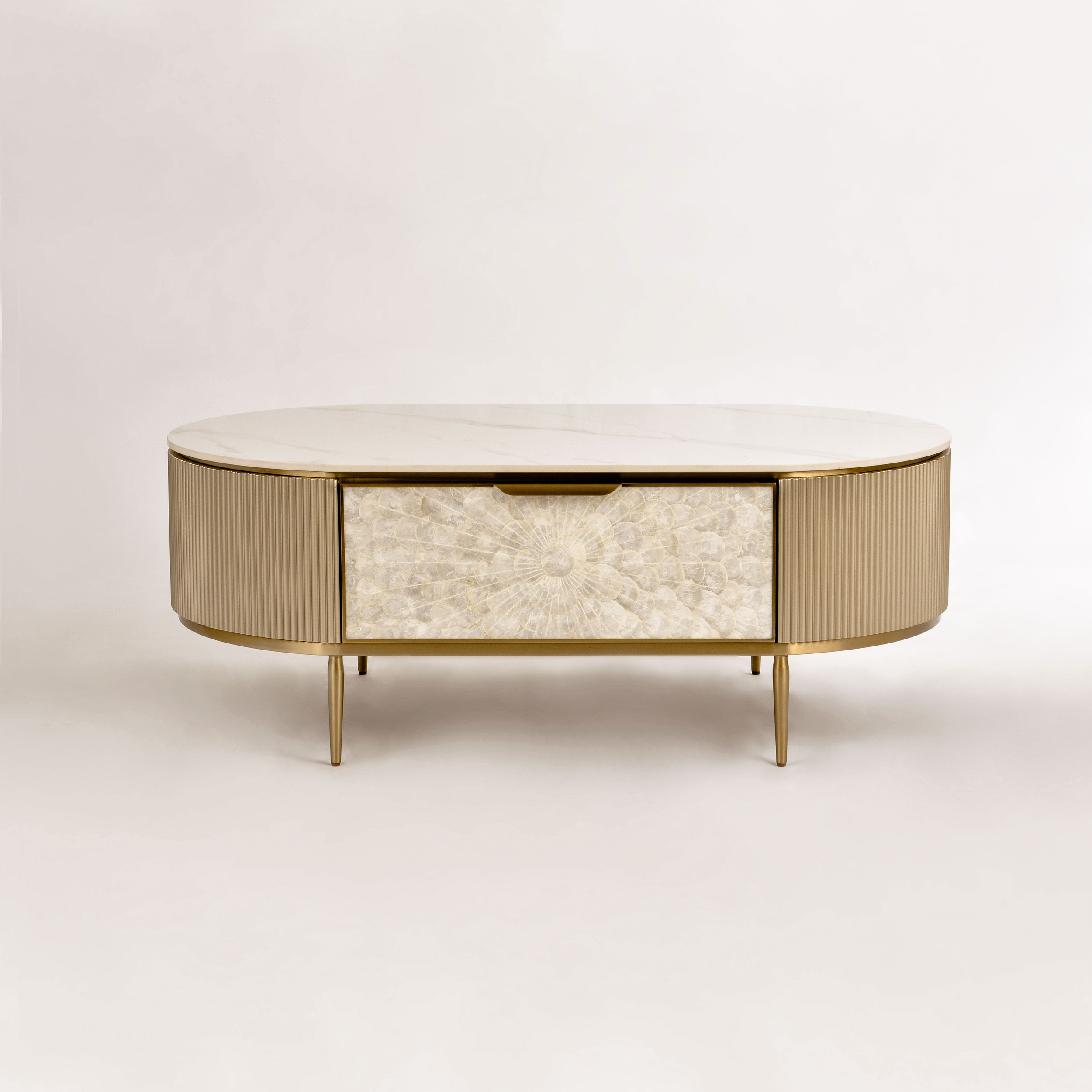 Livin Hill Couchtisch Stilig ST907