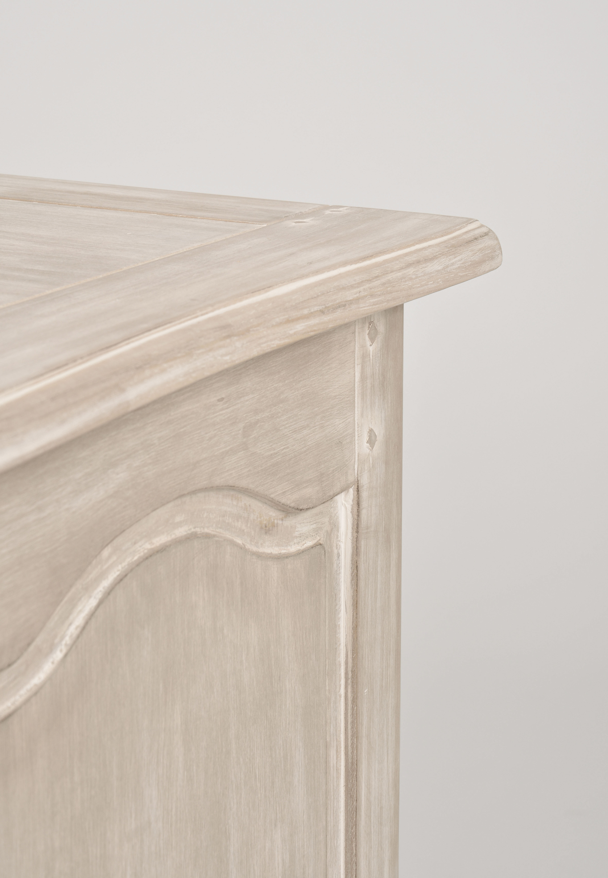 Livin Hill TV-Schrank Venezia Bianco Hellbeige VEB834K