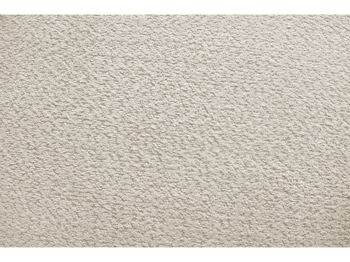 Bobochic Celine Sessel Bouclé-Stoff Beige