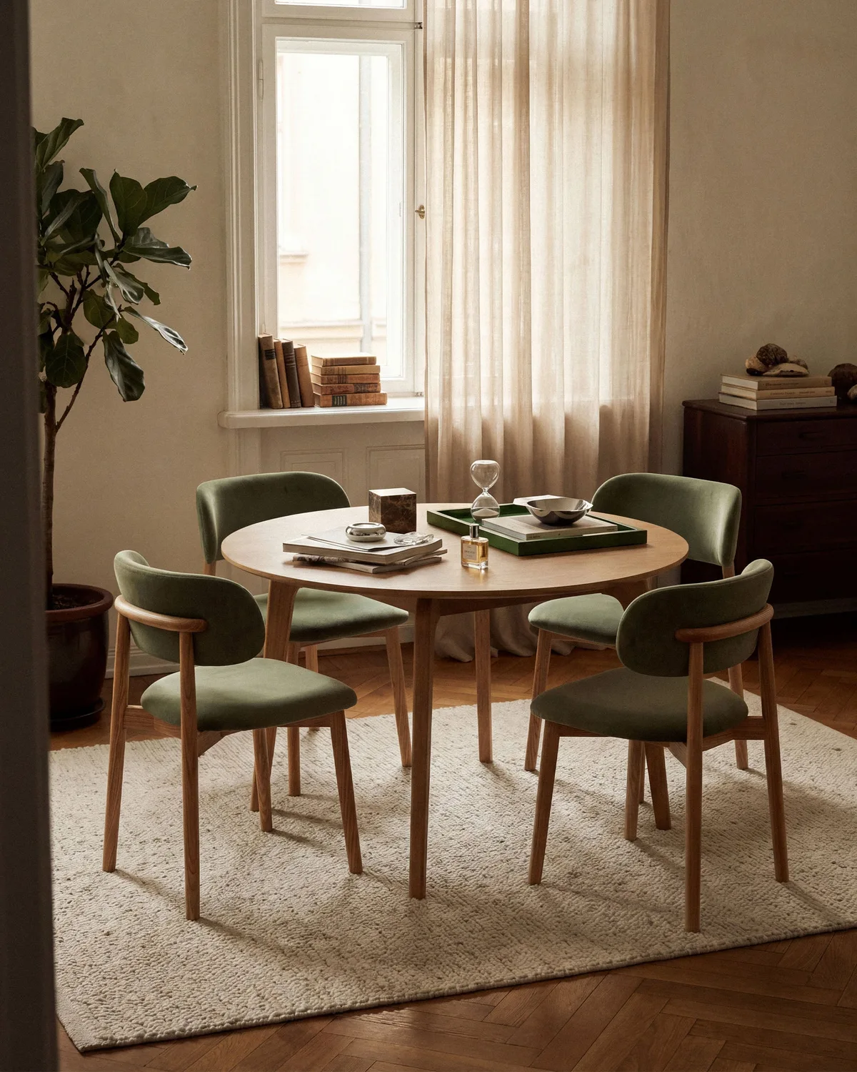 Micadoni Evan – Original-Moodmotiv des Herstellers