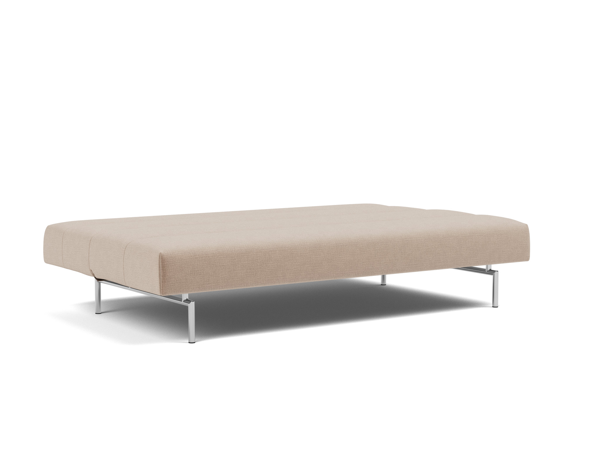 Schlafsofa Jillis Chenille Esina 417-Mocha