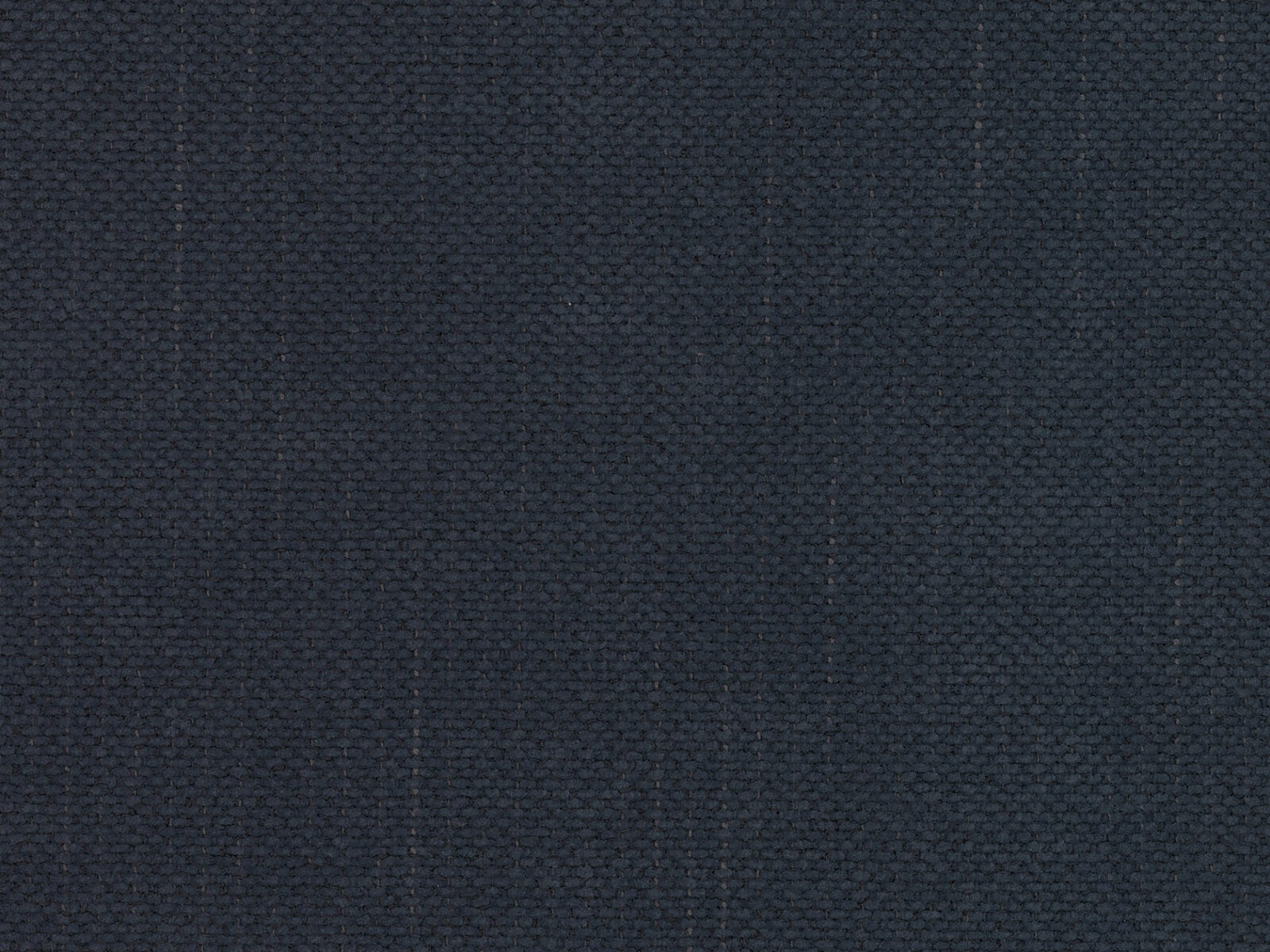 Micadoni Polsterbett mit Kopfteil Linea Strukturierter Stoff Moly Königsblau 180x200