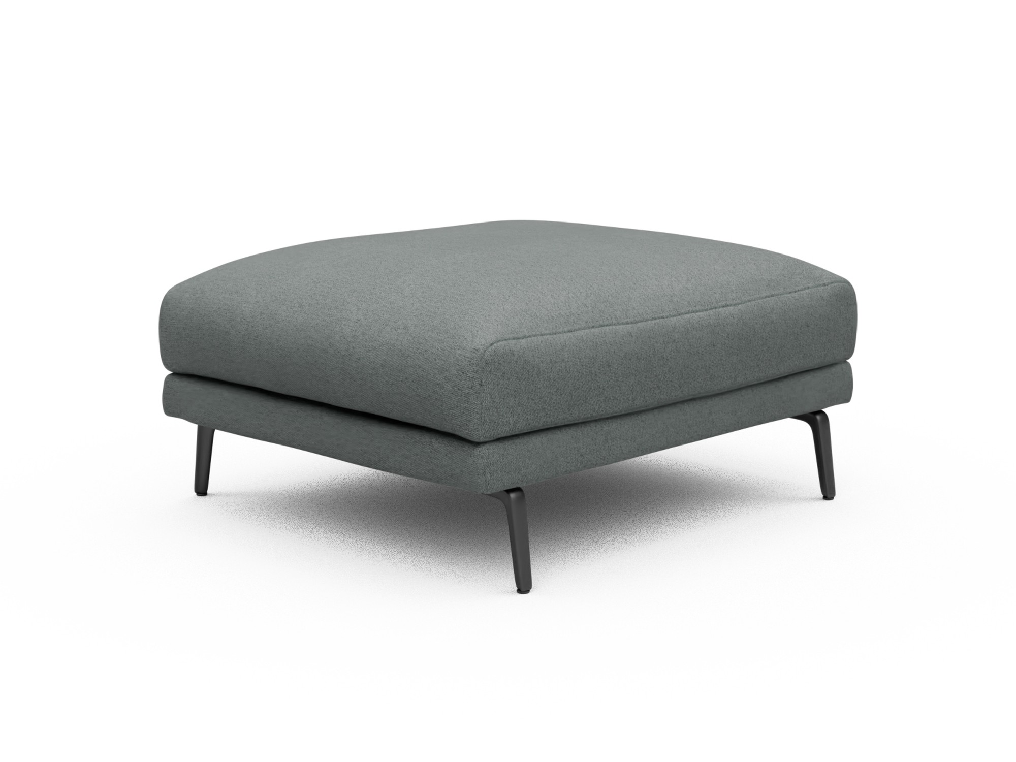 Skandi Home Ottomane Karl Denari-Soft-Grey moebelfaktor