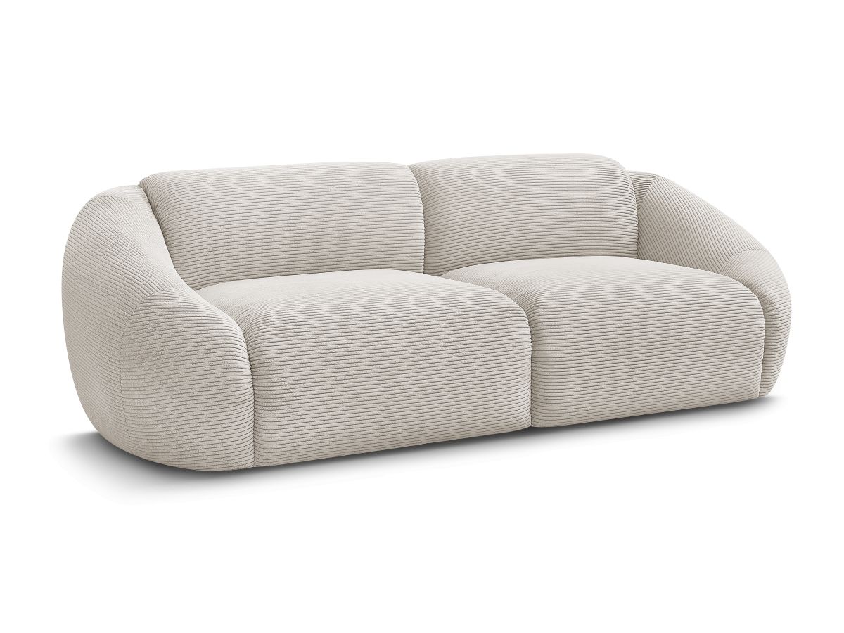 Bobochic Tina Sofa 3-Sitzer