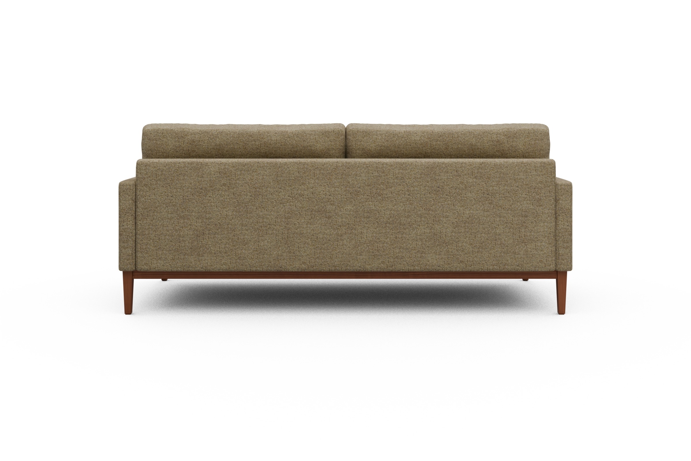 Sofa Bodo 3-Sitzer Carreno-Silician-Yellow