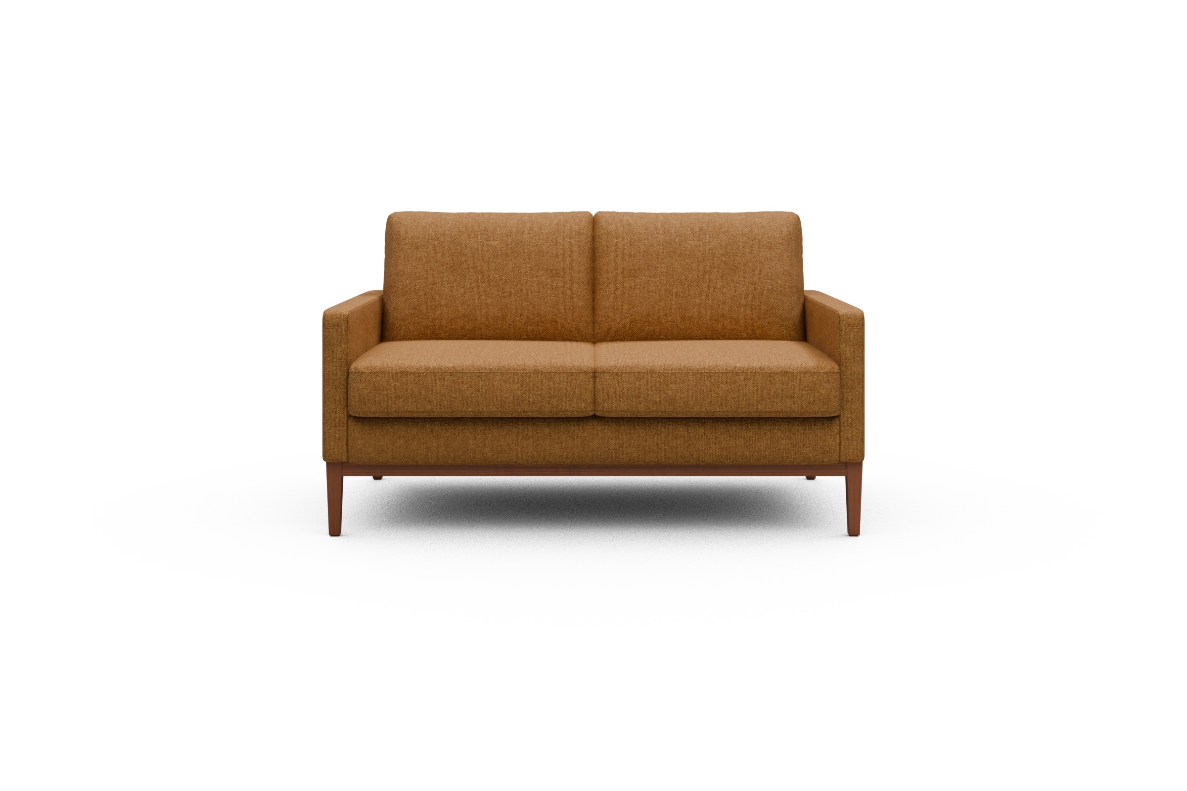 Skandi Home Sofa Bodo 2-Sitzer Sama-Curcama moebelfaktor