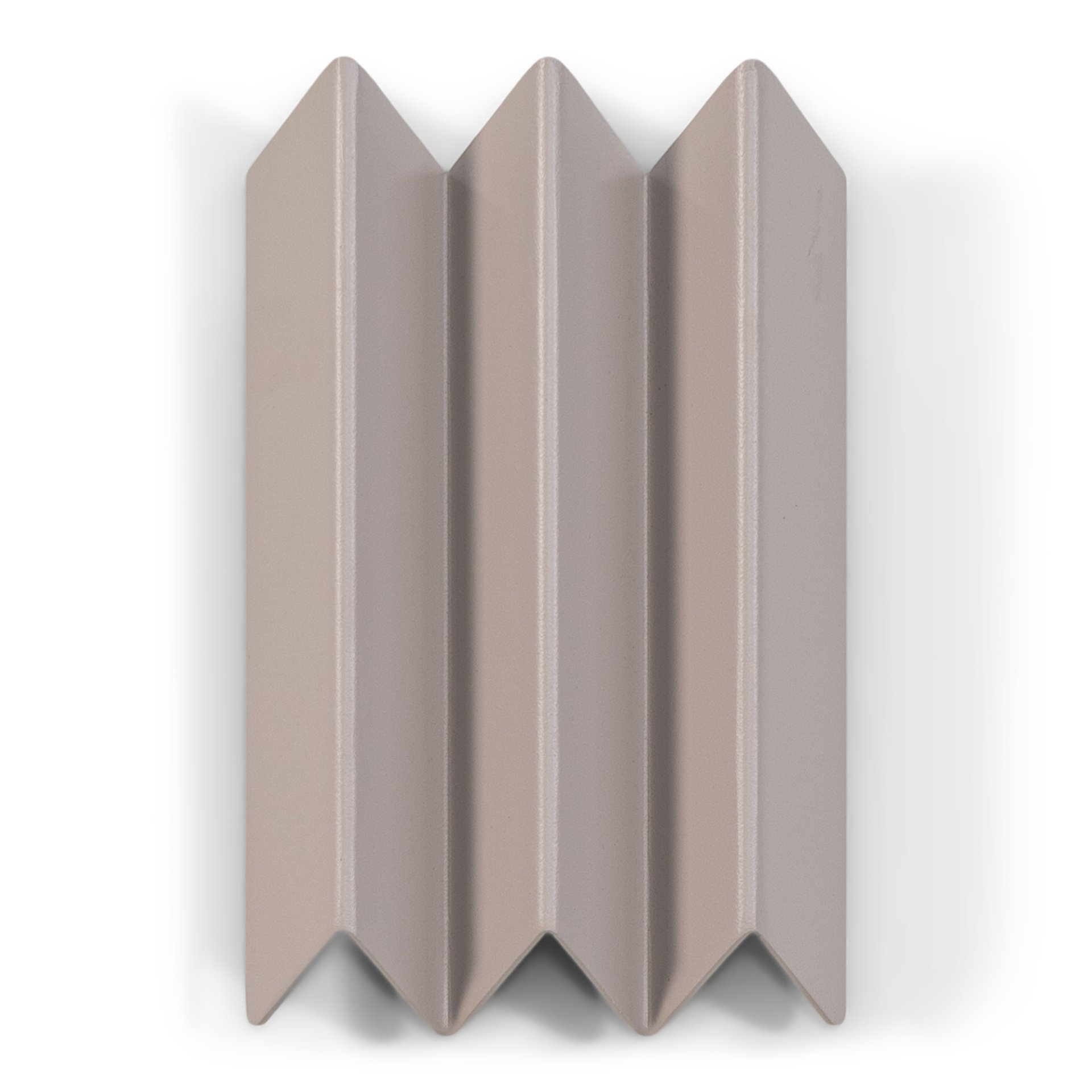 Spinder Design Wandgarderobe Sensu Small Silky Taupe