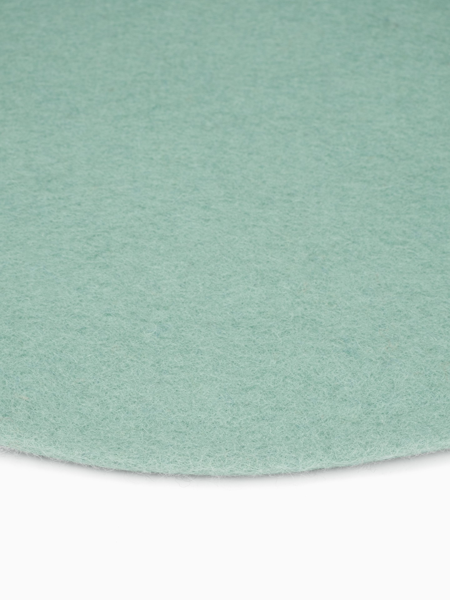 myfelt Fine Filzteppich - 50 cm