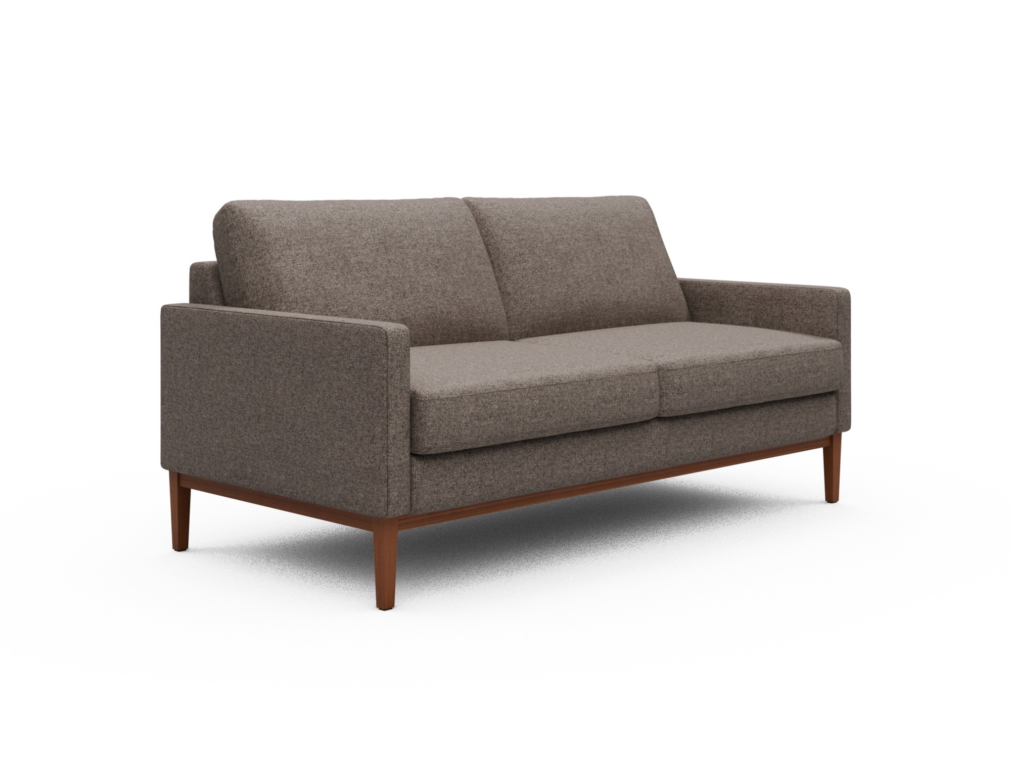 Skandi Home Sofa Bodo 2,5-Sitzer Sama-Stone moebelfaktor