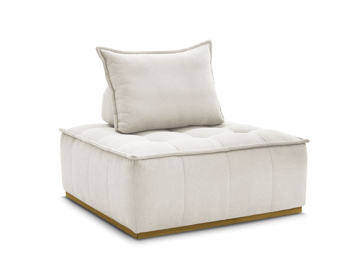 Bobochic Elisa Sofamodul 1-Sitzer