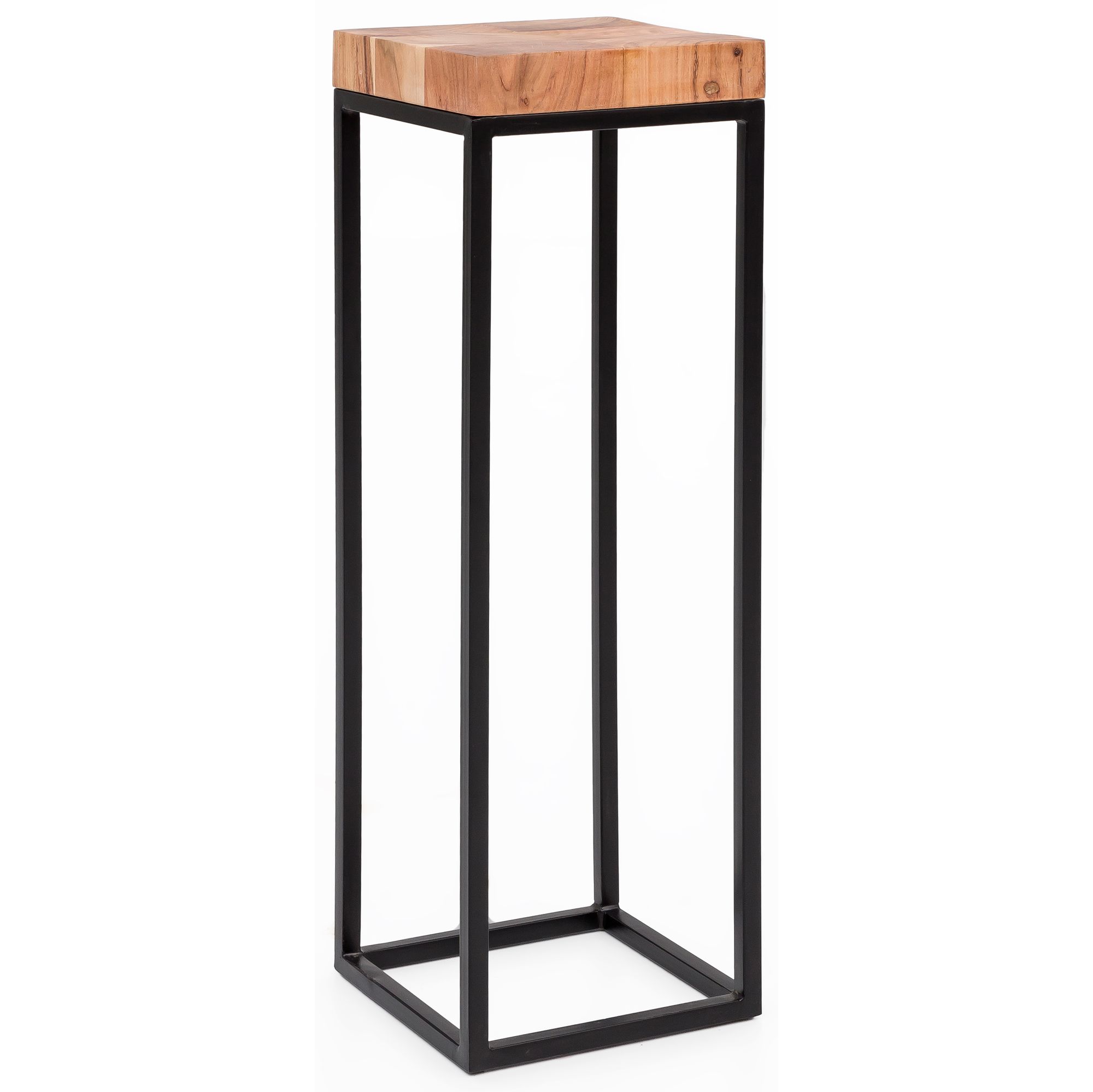 Beistelltisch Egtved Akazie 30 × 30 × 97 cm