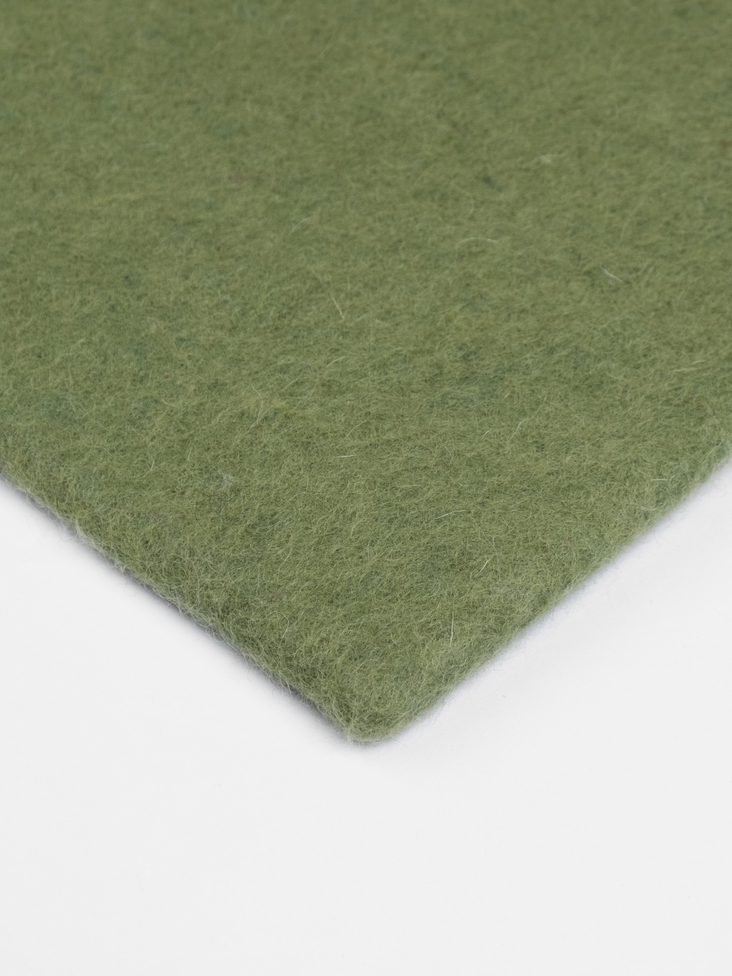 myfelt Kaspar Filzteppich - 90x130 cm