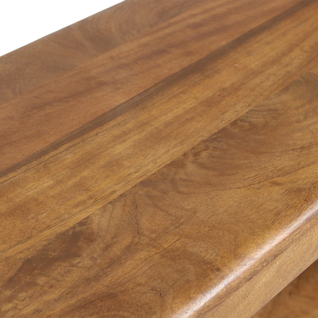 Raw Materials Regal Mangoholz 90cm