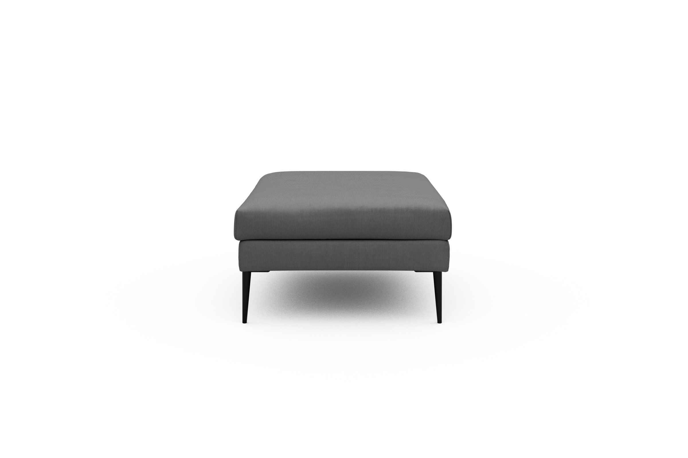 Sitzhocker Paul Cordufine-Grey