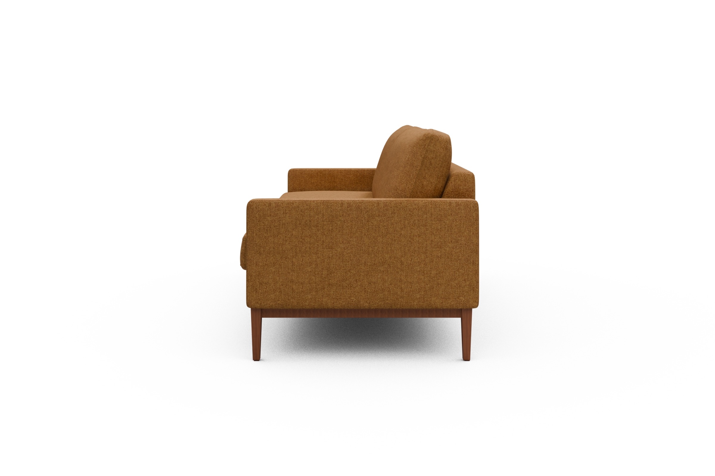 Sofa Bodo 3-Sitzer Sama-Curcama