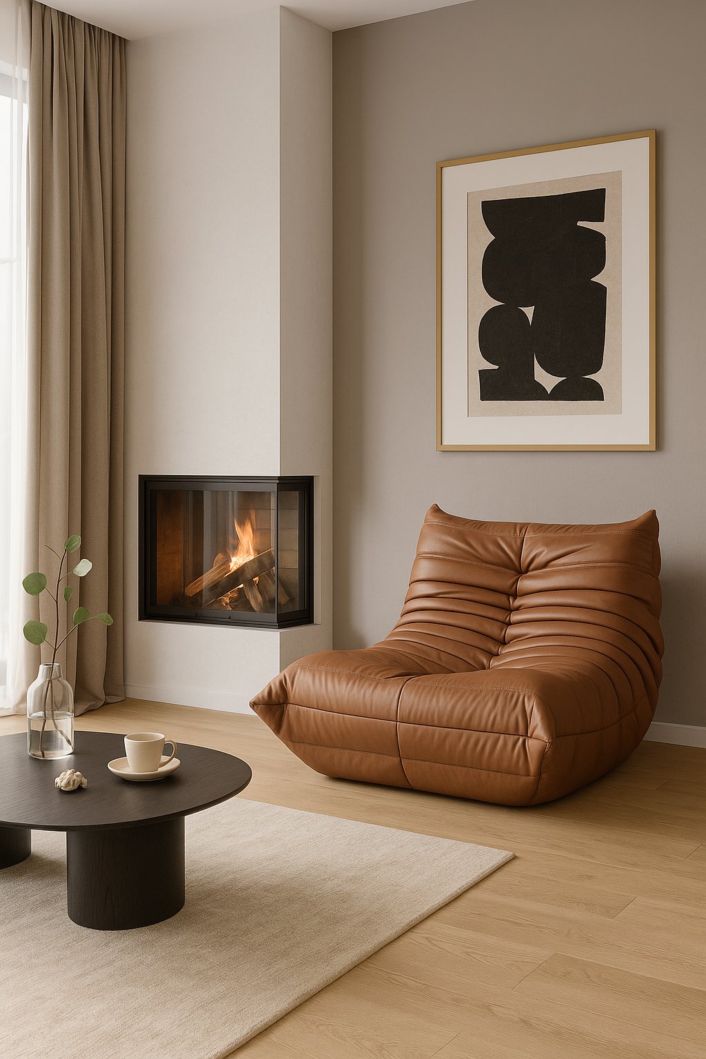 Livin Hill Sessel Nua N23-21