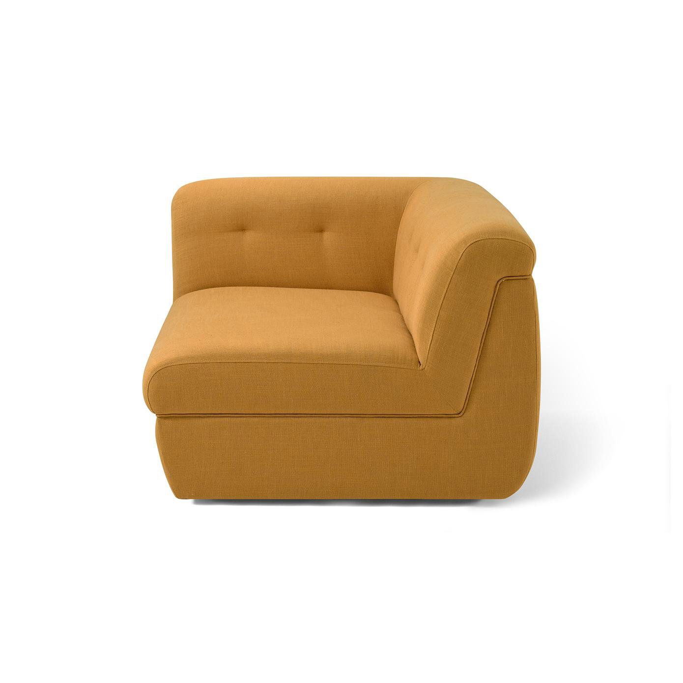 Jesper Home Sofa Esan Marigold Ecke links