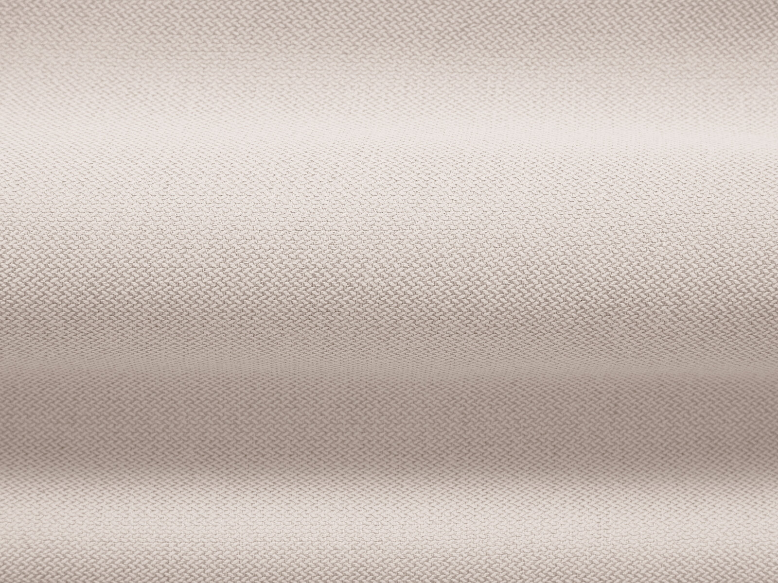 Micadoni Sessel Abby Strukturierter Stoff Heritage Beige
