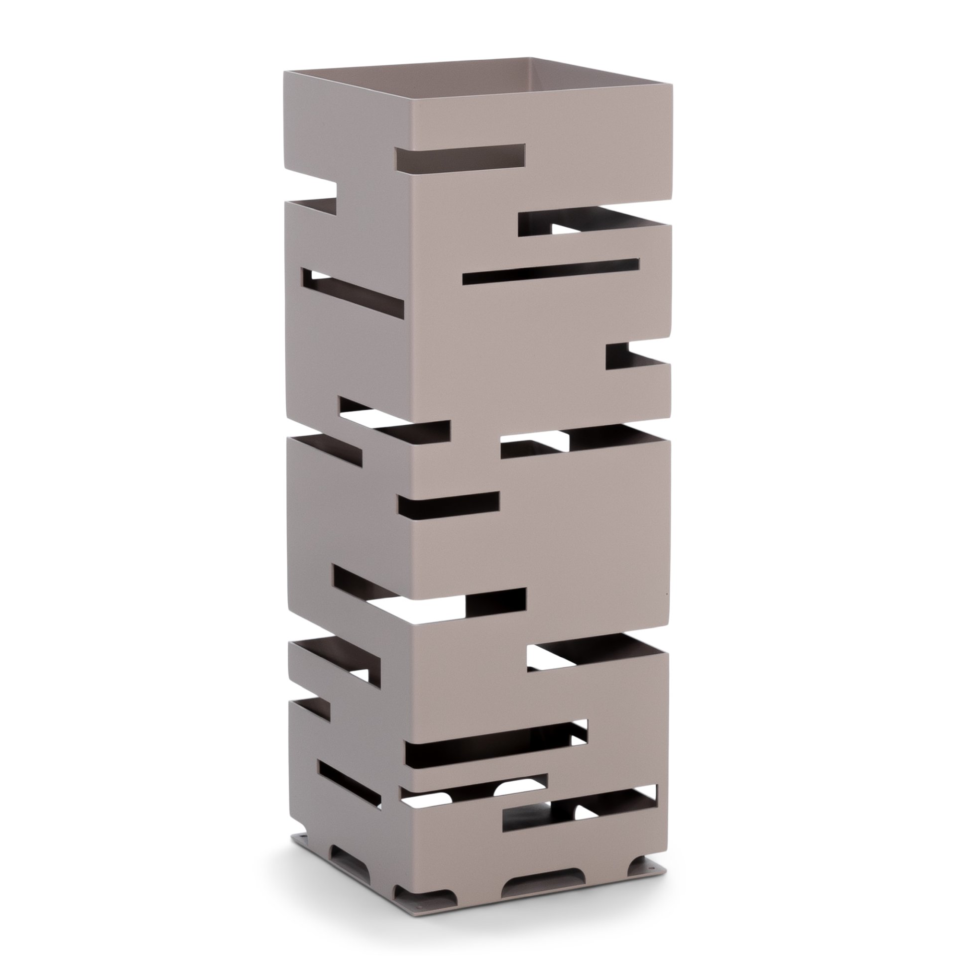 Spinder Design Schirmständer Modern Silky Taupe