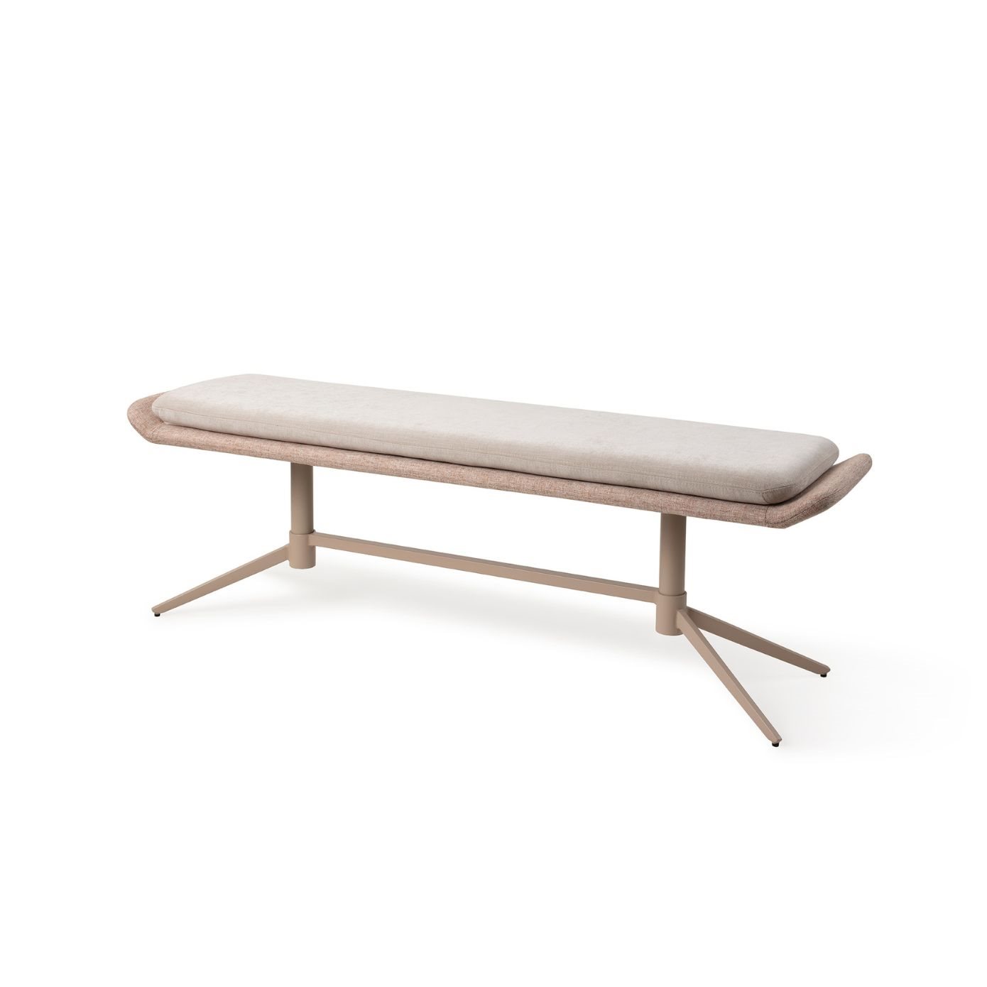 Jesper Home Esszimmerbank Oketo Driftwood-Drive