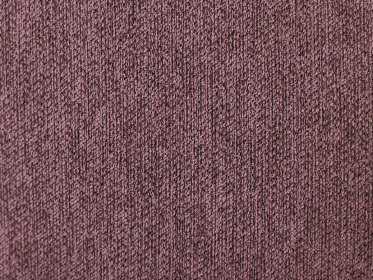 Bobochic Garance Polsterbett mit Bettkasten Stoff Rosa, Liegefläche 180 × 200 cm