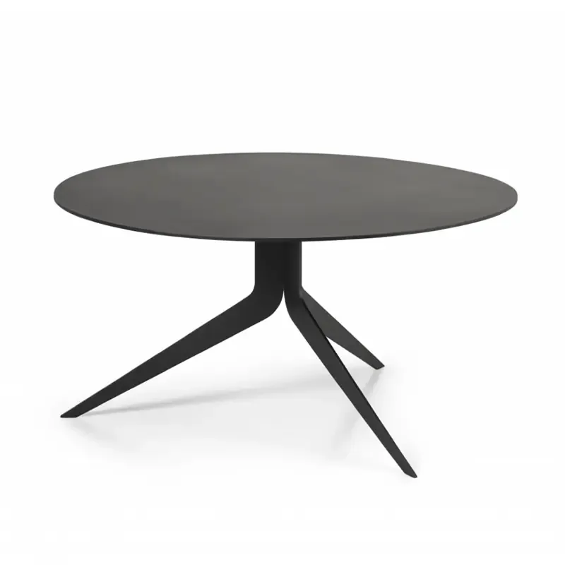 Spinder Design DALEY Couchtisch - Schwarz moebelfaktor